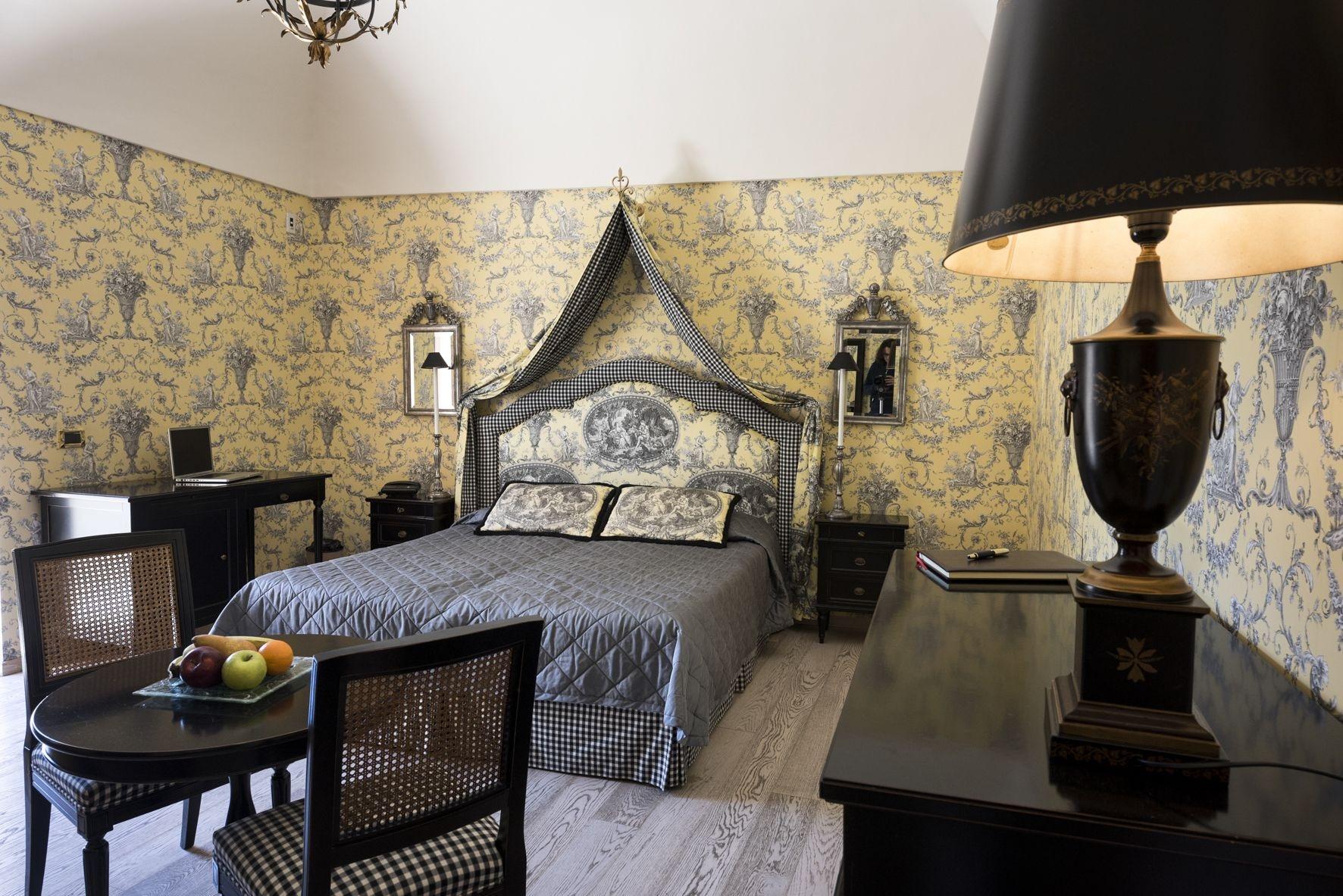 Palazzo Failla Hotel Modica Eksteriør bilde