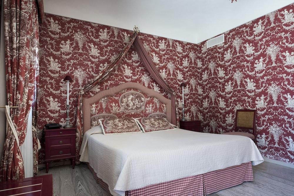 Palazzo Failla Hotel Modica Eksteriør bilde