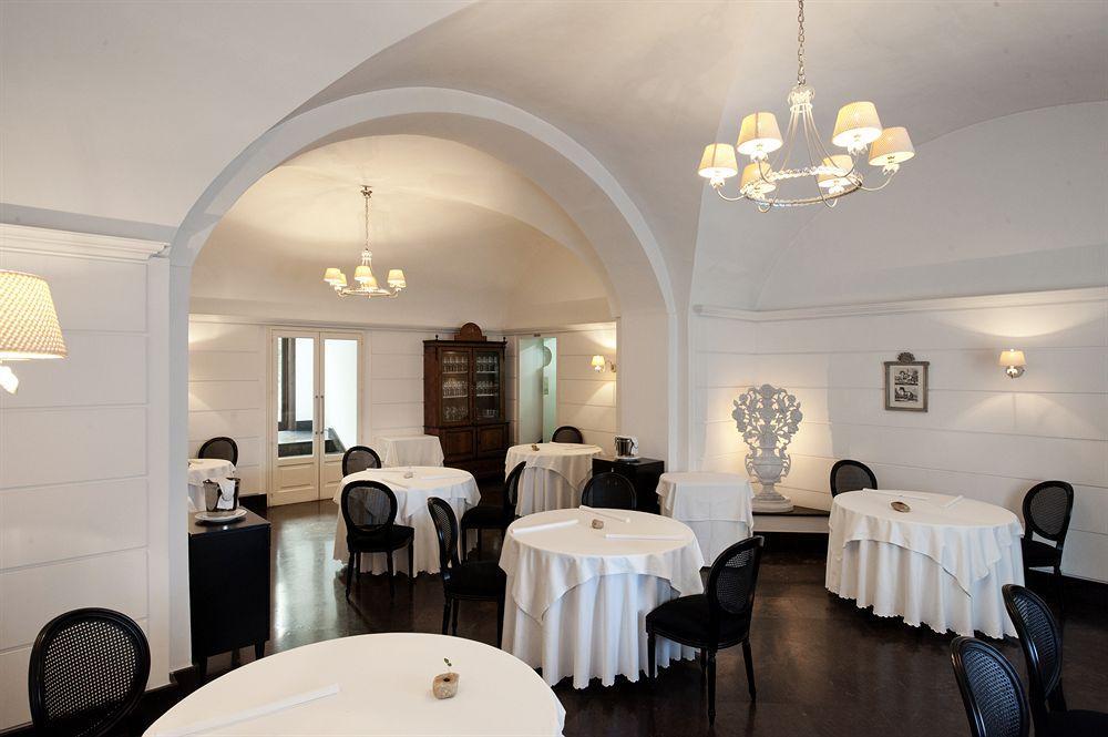 Palazzo Failla Hotel Modica Eksteriør bilde