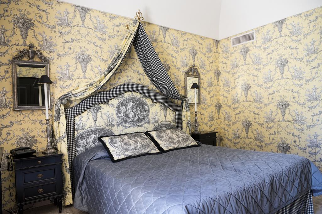 Palazzo Failla Hotel Modica Eksteriør bilde