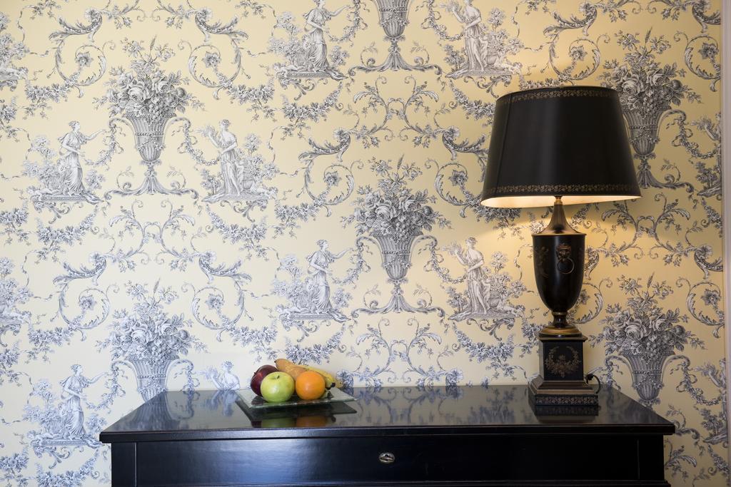 Palazzo Failla Hotel Modica Eksteriør bilde