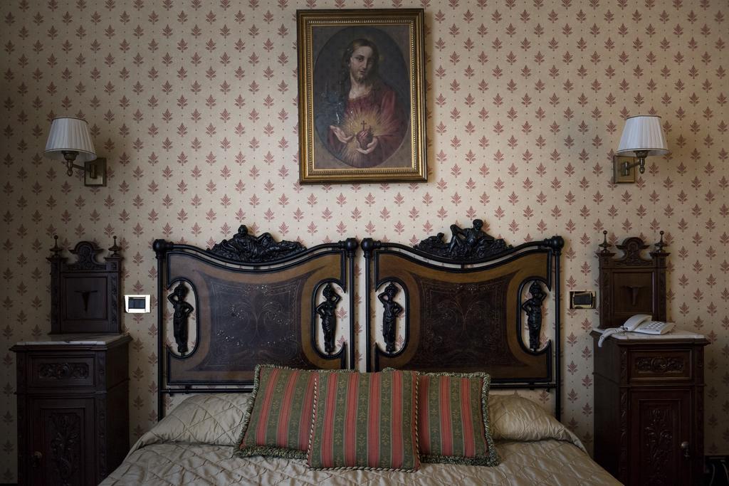 Palazzo Failla Hotel Modica Eksteriør bilde