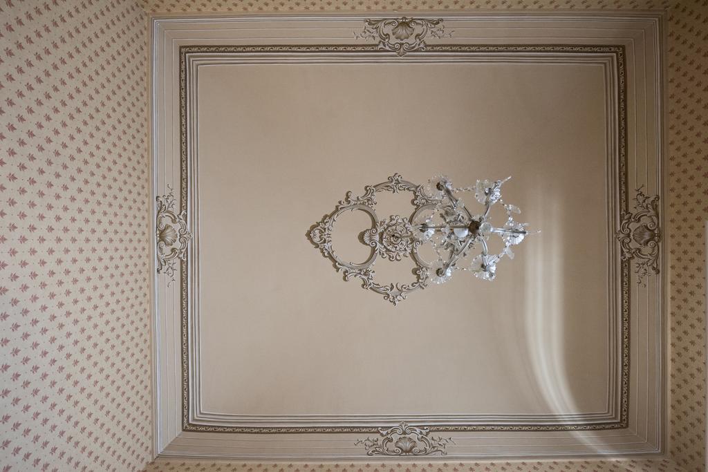 Palazzo Failla Hotel Modica Eksteriør bilde