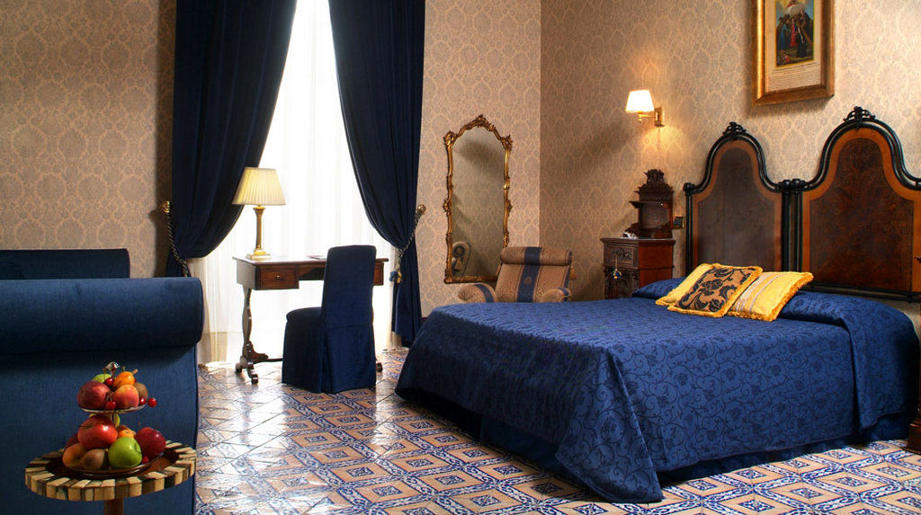 Palazzo Failla Hotel Modica Eksteriør bilde