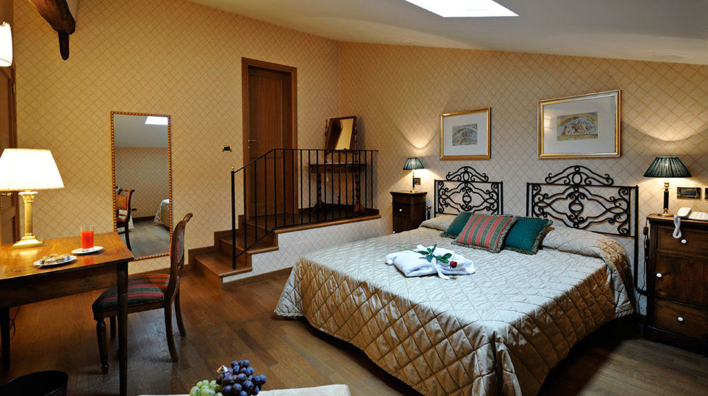Palazzo Failla Hotel Modica Eksteriør bilde