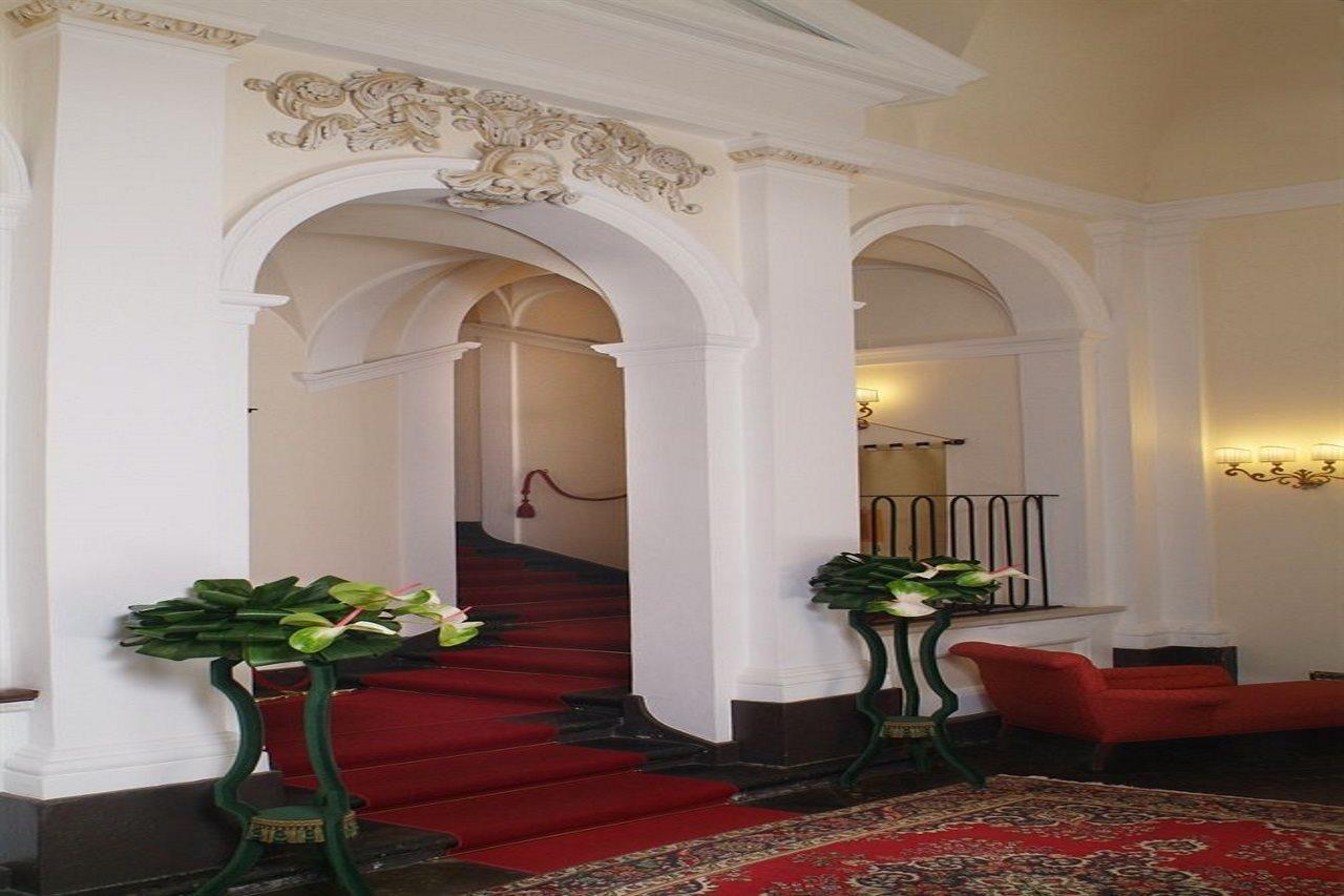 Palazzo Failla Hotel Modica Interiør bilde