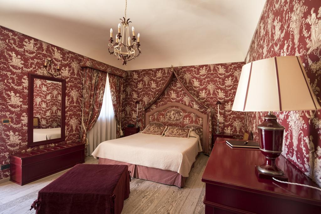 Palazzo Failla Hotel Modica Eksteriør bilde