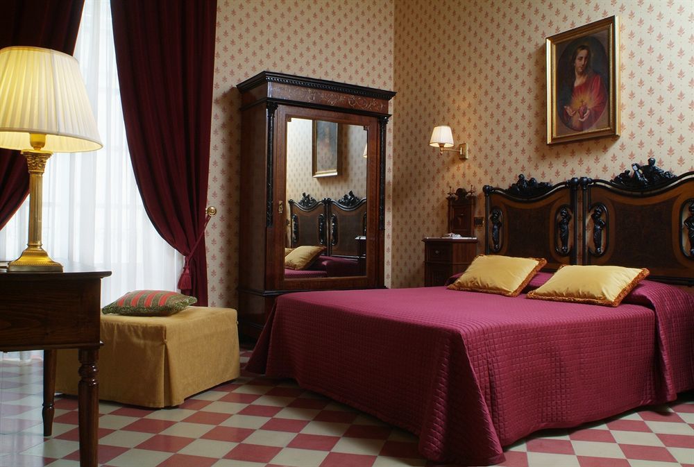 Palazzo Failla Hotel Modica Eksteriør bilde